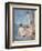 The Bathers, 1889-Henry Scott Tuke-Framed Giclee Print