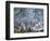 The Bathers, 1902-06-Paul Cézanne-Framed Giclee Print