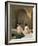 The Bathers; the Baigneuses, C.1889-Jean Leon Gerome-Framed Giclee Print