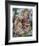 The Bathers-Roger De La Fresnaye-Framed Premium Giclee Print