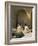 The Bathers-Jean Leon Gerome-Framed Giclee Print