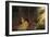 The Bathers-Jean-Honoré Fragonard-Framed Giclee Print