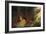 The Bathers-Jean-Honoré Fragonard-Framed Giclee Print