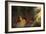 The Bathers-Jean-Honoré Fragonard-Framed Giclee Print