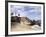 The Baths, Large Granite Boulders, Virgin Gorda, British Virgin Islands, West Indies, Caribbean-Donald Nausbaum-Framed Photographic Print