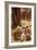 The Baths of Caracalla-Sir Lawrence Alma-Tadema-Framed Giclee Print