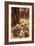 The Baths of Caracalla-Sir Lawrence Alma-Tadema-Framed Giclee Print