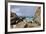 The Baths on Virgin Gorda, British Virgin Islands-Joe Restuccia III-Framed Photographic Print