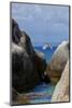 The Baths on Virgin Gorda, British Virgin Islands-Joe Restuccia III-Mounted Photographic Print