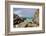 The Baths on Virgin Gorda, British Virgin Islands-Joe Restuccia III-Framed Photographic Print