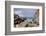 The Baths on Virgin Gorda, British Virgin Islands-Joe Restuccia III-Framed Photographic Print