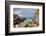 The Baths on Virgin Gorda, British Virgin Islands-Joe Restuccia III-Framed Photographic Print