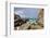 The Baths on Virgin Gorda, British Virgin Islands-Joe Restuccia III-Framed Photographic Print