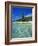 The Baths, Virgin Gorda, British Virgin Islands, Caribbean-Robin Hill-Framed Photographic Print