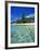 The Baths, Virgin Gorda, British Virgin Islands, Caribbean-Robin Hill-Framed Photographic Print