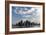 The Battery NYC-Robert Goldwitz-Framed Photographic Print