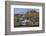 The Battery, St. John's, Newfoundland, Canada-Patrick J. Wall-Framed Photographic Print