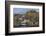 The Battery, St. John's, Newfoundland, Canada-Patrick J. Wall-Framed Photographic Print