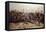 The Battle of Abu Klea, 17th January 1885, 1896-William Barnes Wollen-Framed Premier Image Canvas