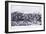 The Battle of Abu-Klea January 16, 1885 Ad, C.1920-William Barnes Wollen-Framed Giclee Print