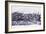 The Battle of Abu-Klea January 16, 1885 Ad, C.1920-William Barnes Wollen-Framed Giclee Print