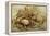 The Battle of Anghiari, 1500-Leonardo da Vinci-Framed Premier Image Canvas