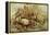 The Battle of Anghiari, 1500-Leonardo da Vinci-Framed Premier Image Canvas