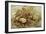 The Battle of Anghiari, 1500-Leonardo da Vinci-Framed Giclee Print