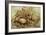 The Battle of Anghiari, 1500-Leonardo da Vinci-Framed Giclee Print