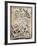 The Battle of Anghiari, 1685-87-Giovanni Battista Foggini-Framed Photographic Print