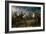 The Battle of Austerlitz on December 2, 1805-François Pascal Simon Gérard-Framed Giclee Print