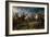 The Battle of Austerlitz on December 2, 1805-François Pascal Simon Gérard-Framed Giclee Print