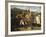 The Battle of Austerlitz-null-Framed Giclee Print