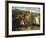 The Battle of Austerlitz-null-Framed Giclee Print