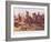 The Battle of Balaclava October 1854-John Constable-Framed Giclee Print