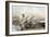 The Battle of Bothwell Bridge, 1679-Robertson-Framed Giclee Print