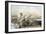 The Battle of Bothwell Bridge, 1679-Robertson-Framed Giclee Print