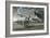 The Battle of Britain-Wilf Hardy-Framed Giclee Print