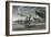 The Battle of Britain-Wilf Hardy-Framed Giclee Print