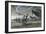 The Battle of Britain-Wilf Hardy-Framed Giclee Print