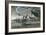 The Battle of Britain-Wilf Hardy-Framed Giclee Print