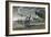 The Battle of Britain-Wilf Hardy-Framed Giclee Print