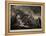 The Battle of Bunker's Hill, 1798-John Trumbull-Framed Premier Image Canvas