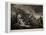 The Battle of Bunker's Hill, 1798-John Trumbull-Framed Premier Image Canvas