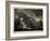 The Battle of Bunker's Hill, 1798-John Trumbull-Framed Giclee Print