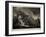 The Battle of Bunker's Hill, 1798-John Trumbull-Framed Giclee Print