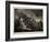 The Battle of Bunker's Hill, 1798-John Trumbull-Framed Giclee Print