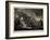 The Battle of Bunker's Hill, 1798-John Trumbull-Framed Giclee Print