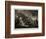 The Battle of Bunker's Hill, 1798-John Trumbull-Framed Giclee Print