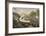 The Battle of Corinth-null-Framed Giclee Print